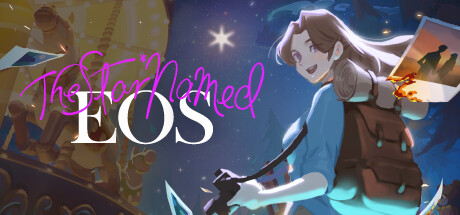 The Star Named EOS -  Playtest