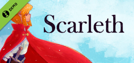 Scarleth Demo