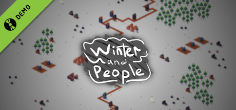 Winter and People Demo