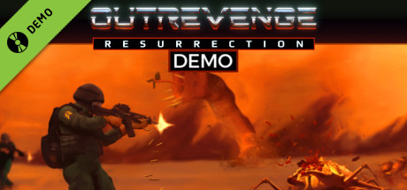 Outrevenge Demo