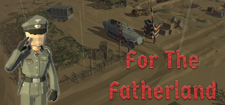 For The Fatherland
