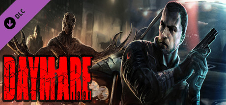 Daymare: 1998 - Digital Soundtrack