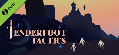 Tenderfoot Tactics Demo