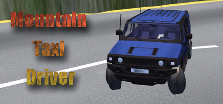 Mountain Taxi Driver