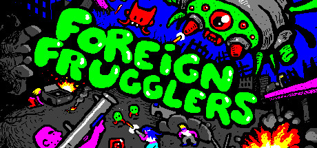 Foreign Frugglers
