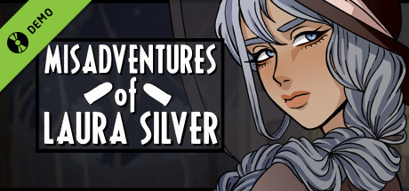 Misadventures of Laura Silver Demo
