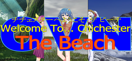 Welcome To... Chichester OVN : The Beach