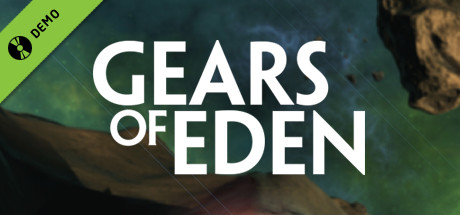 Gears of Eden - Alpha 2 Demo