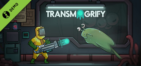 Transmogrify Demo