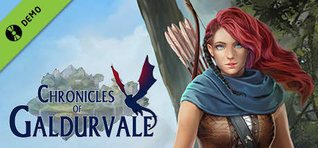 Chronicles of Galdurvale Demo