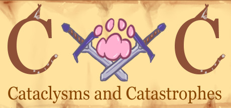 Cataclysms and Catastrophes