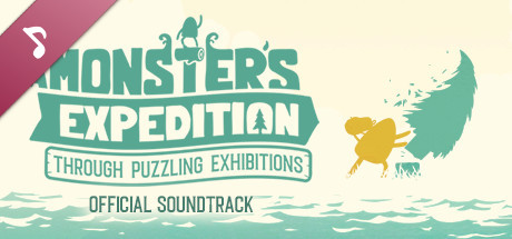 A Monster's Expedition Soundtrack