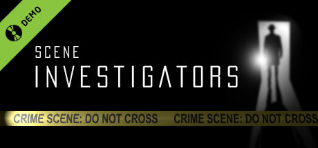 Scene Investigators Demo