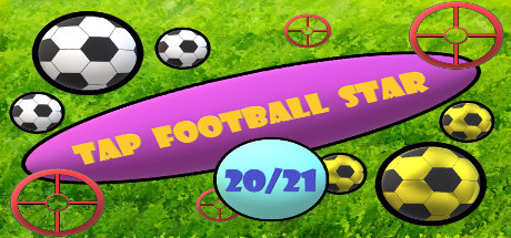 Tap Football Star ! 20/21
