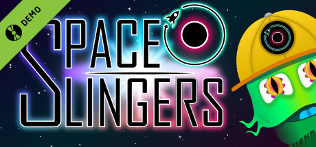 Spaceslingers Demo