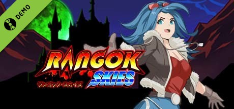 Rangok Skies Demo