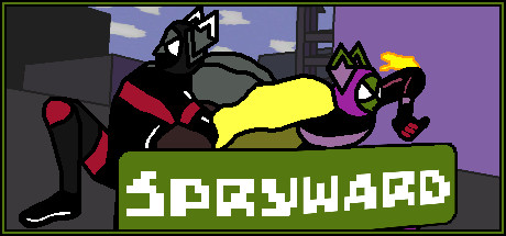 Spryward