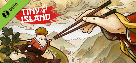 Tiny Island Demo