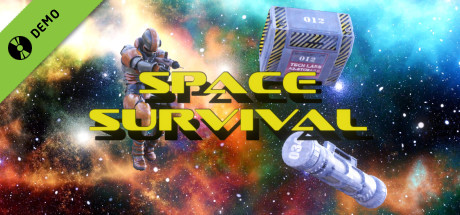 Space Survival Demo