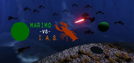 Marimo-VS-I.A.S.