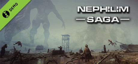 Nephilim Saga Demo
