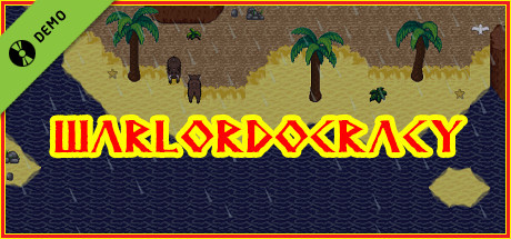Warlordocracy Demo