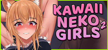 Kawaii Neko Girls 2