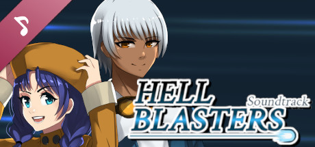 Hell Blasters Soundtrack