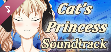 Cat’s Princess - Soundtrack