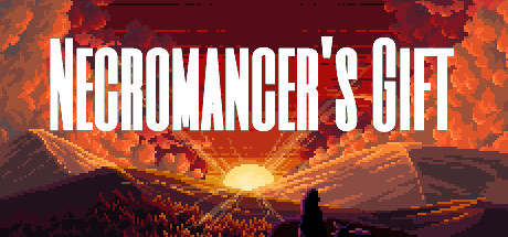 Necromancer's Gift Playtest