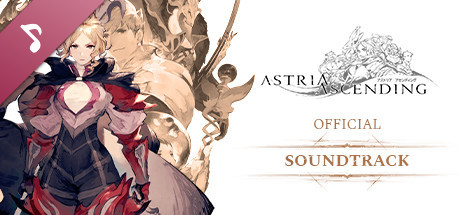 Astria Ascending Soundtrack