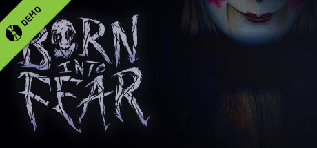 Born Into Fear Demo