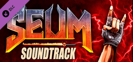 SEUM: Speedrunners from Hell - Soundtrack