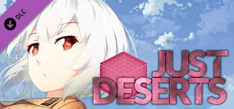 Just Deserts - Original Sound Track