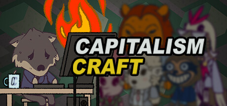 CapitalismCraft