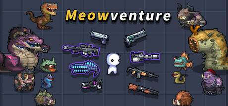 Meowventure