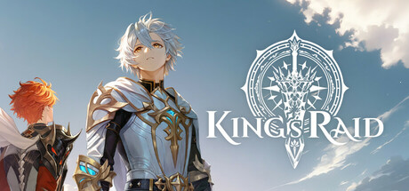 KING's RAID
