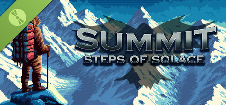 Summit : Steps of Solace Demo