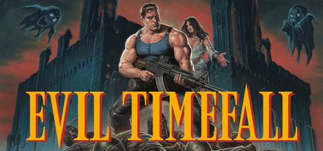 Evil Timefall Playtest
