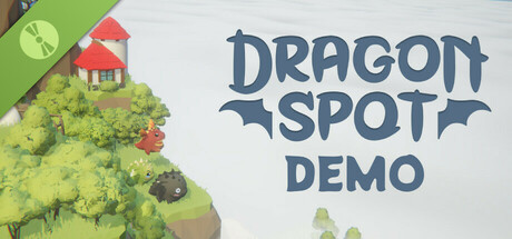 Dragon Spot Demo