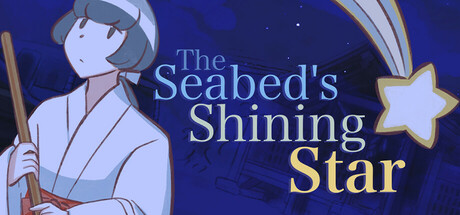 The Seabed's Shining Star