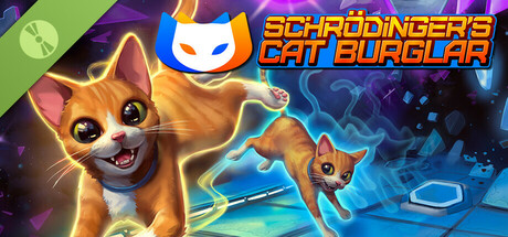 Schrodinger's Cat Burglar Demo