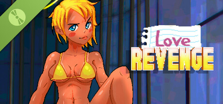 Love Revenge Demo