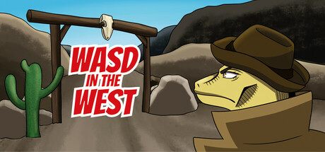 WASD in the West