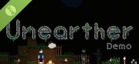 Unearther Demo