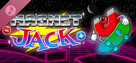 Magnet Jack Soundtrack