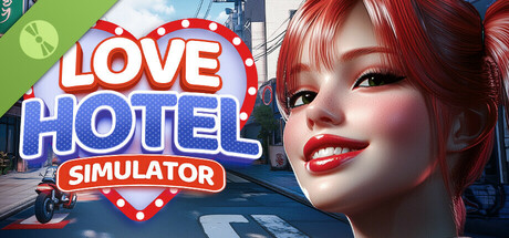 LOVE Hotel Simulator 🏩 Demo
