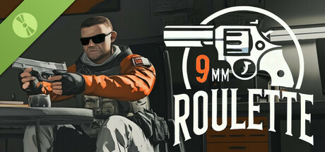 9mm Roulette 💀 Demo