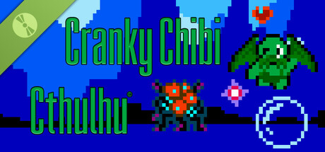 Cranky Chibi Cthulhu Demo