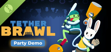 TETHER BRAWL Demo